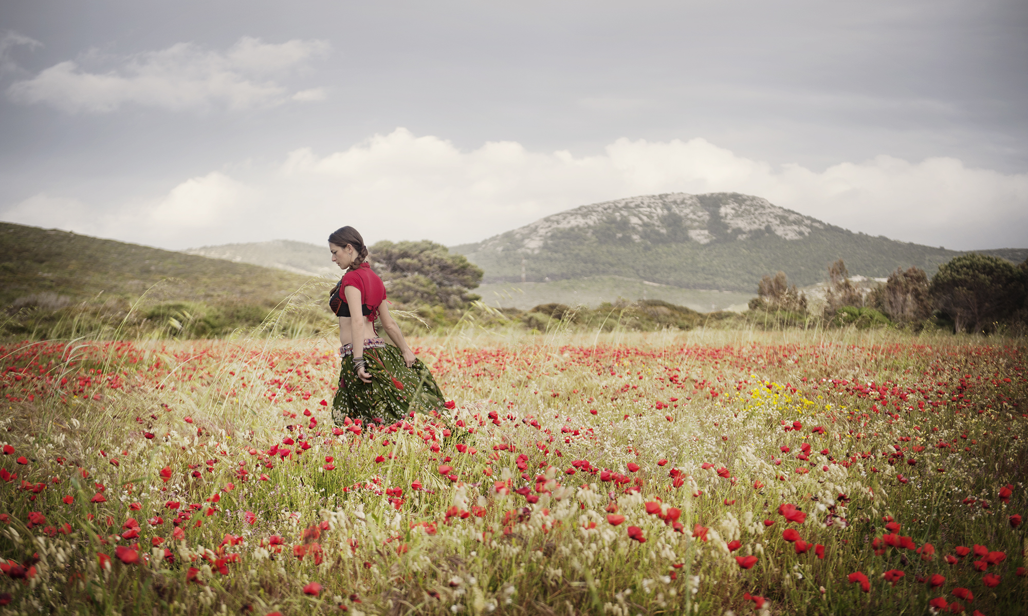 Maurizio Scanu Fotografia